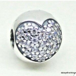 Heart Pandora clip